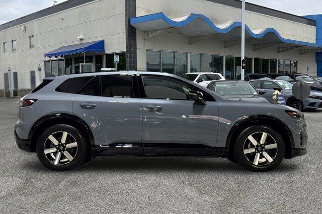 new 2026 Honda Prologue car, priced at $53,650