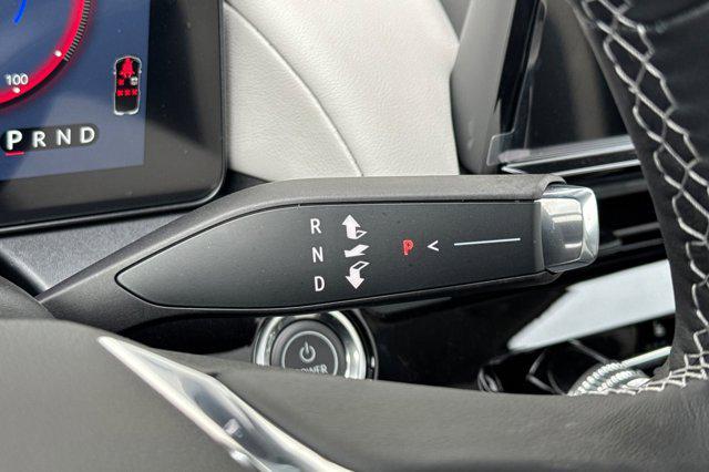 new 2026 Honda Prologue car, priced at $53,650