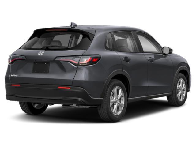 used 2025 Honda HR-V car, priced at $23,899
