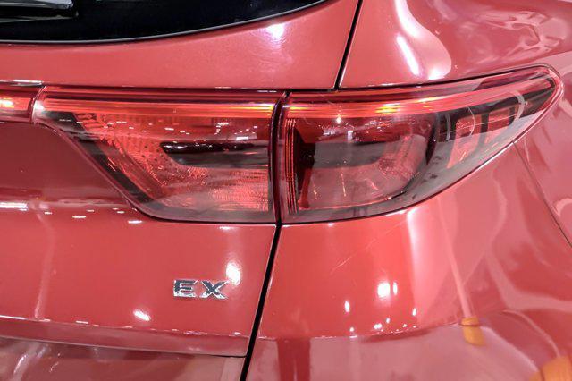used 2018 Kia Sportage car, priced at $13,999