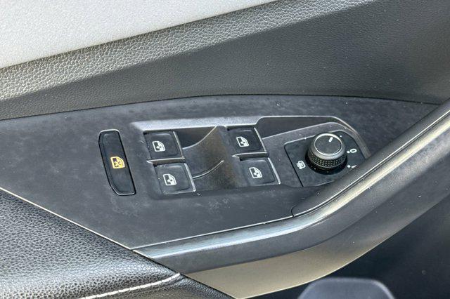 used 2025 Volkswagen Jetta car, priced at $21,999