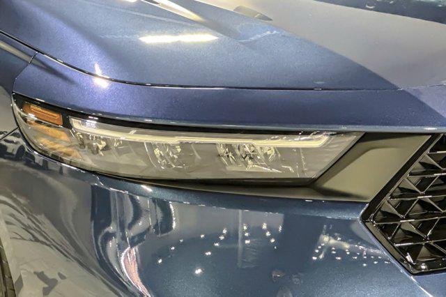 new 2026 Honda Accord car, priced at $31,890