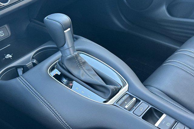 new 2027 Honda HR-V car, priced at $33,440