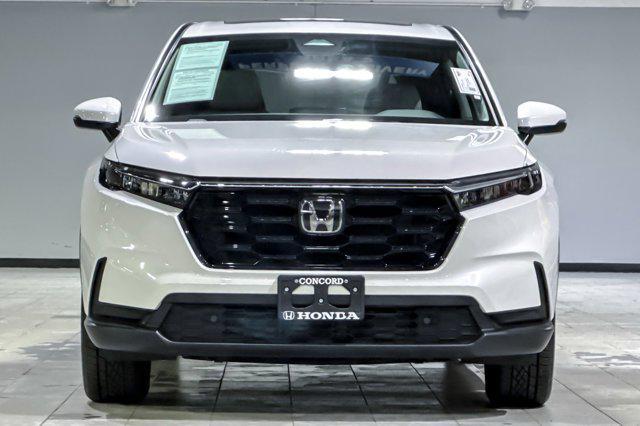 used 2023 Honda CR-V car, priced at $29,408