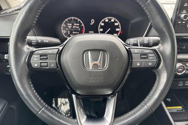used 2023 Honda CR-V car, priced at $29,408