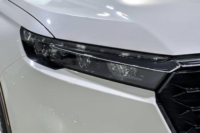used 2023 Honda CR-V car, priced at $29,408