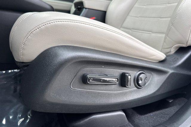 used 2023 Honda CR-V car, priced at $29,408