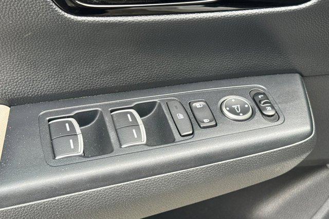 used 2023 Honda CR-V car, priced at $29,408