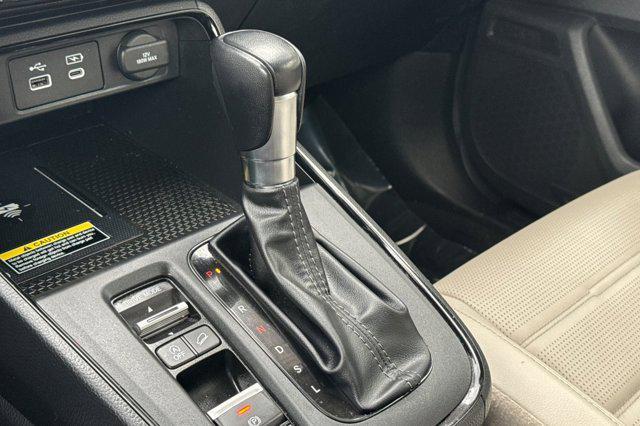 used 2023 Honda CR-V car, priced at $29,408