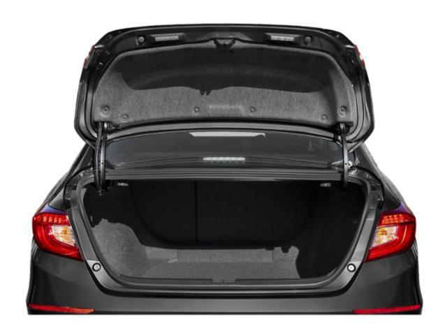 used 2020 Honda Accord car, priced at $17,584