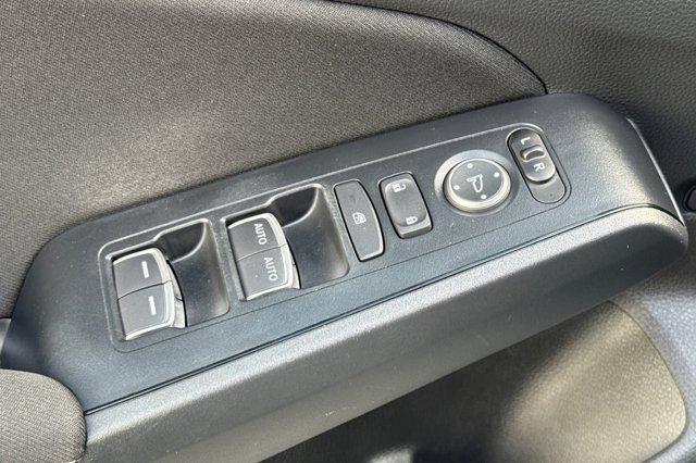 used 2025 Honda Civic car, priced at $24,999