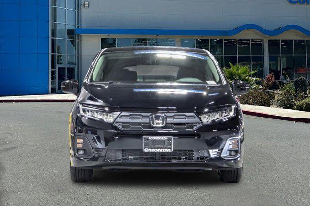 new 2026 Honda Odyssey car, priced at $44,290