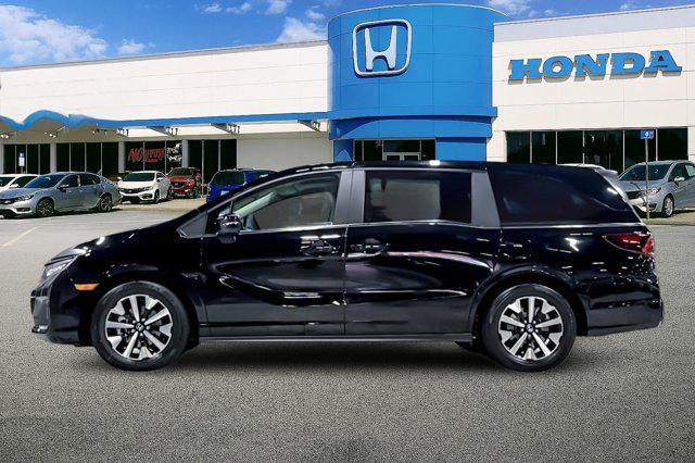 new 2026 Honda Odyssey car, priced at $44,290