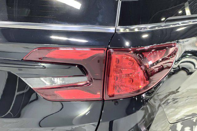 new 2026 Honda Odyssey car, priced at $44,290