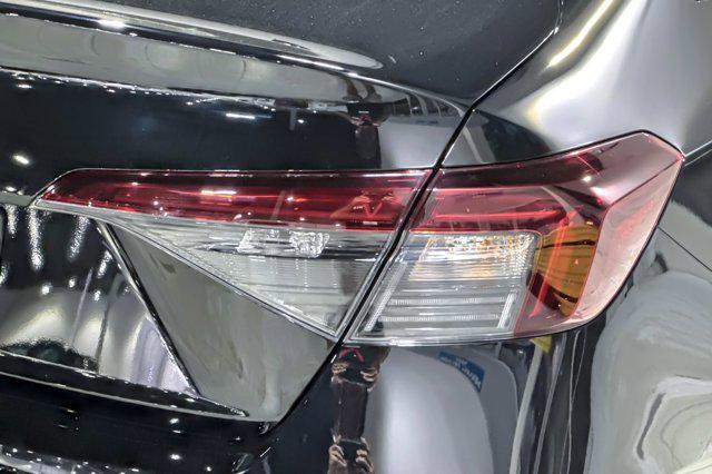 new 2026 Honda Civic car, priced at $25,591