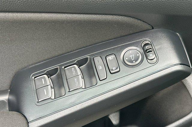 new 2026 Honda Civic car, priced at $25,591