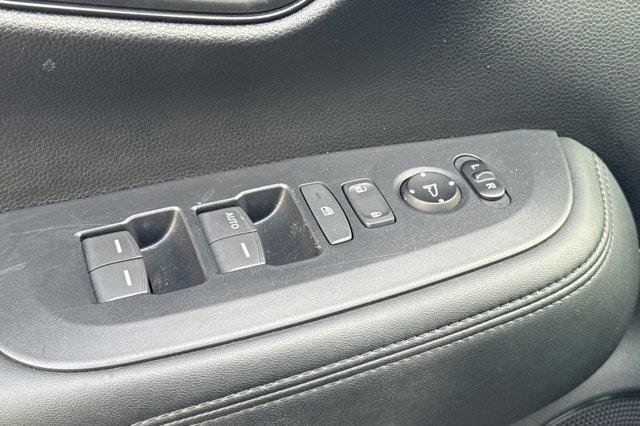 used 2025 Honda HR-V car, priced at $24,999