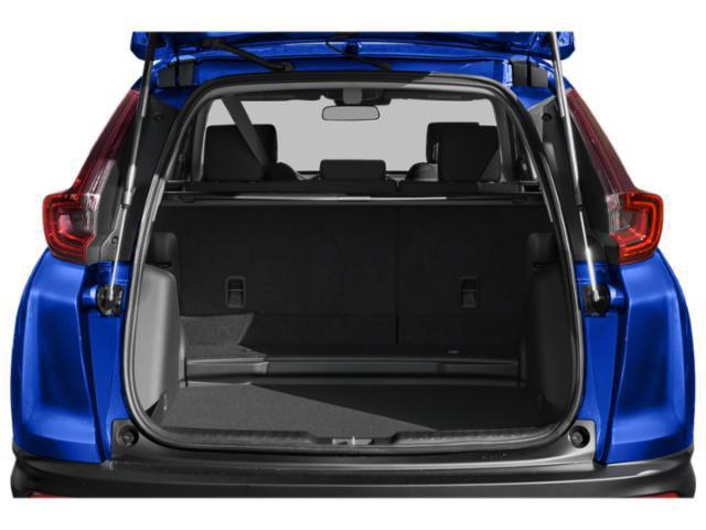 used 2022 Honda CR-V car, priced at $27,999