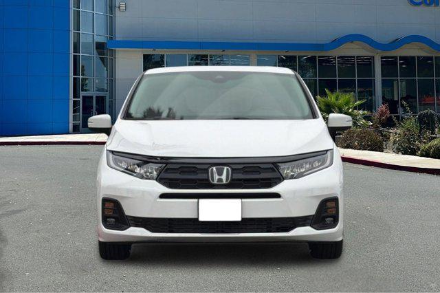 new 2026 Honda Odyssey car, priced at $44,745