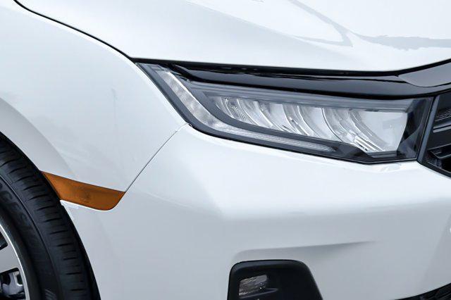 new 2026 Honda Odyssey car, priced at $44,745