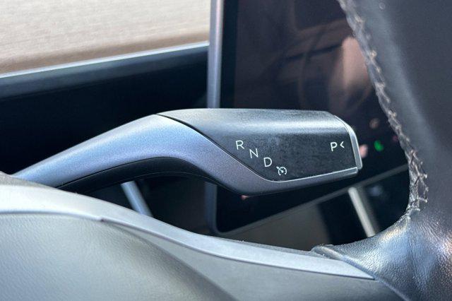 used 2018 Tesla Model 3 car, priced at $16,888