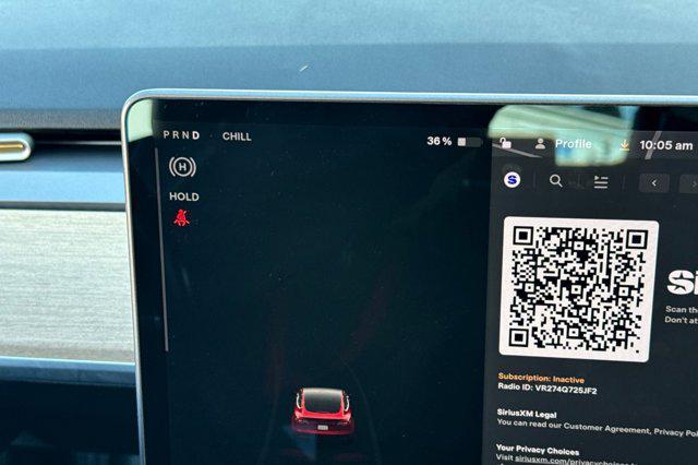 used 2018 Tesla Model 3 car, priced at $16,888