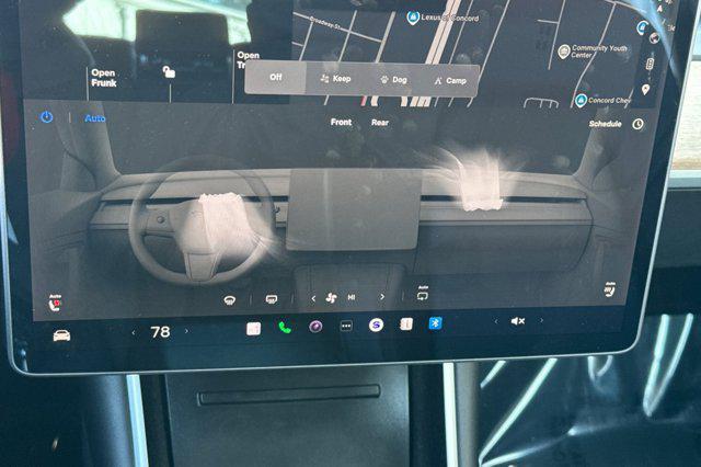 used 2018 Tesla Model 3 car, priced at $16,888