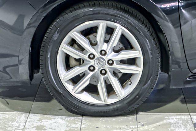 used 2015 Toyota Avalon car, priced at $14,999