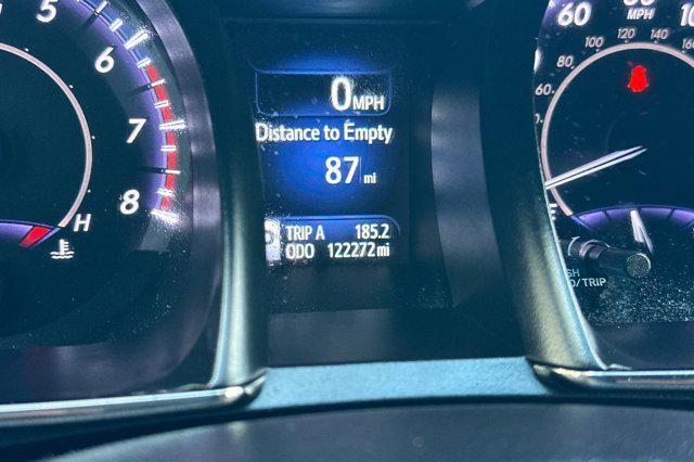 used 2015 Toyota Avalon car, priced at $14,999