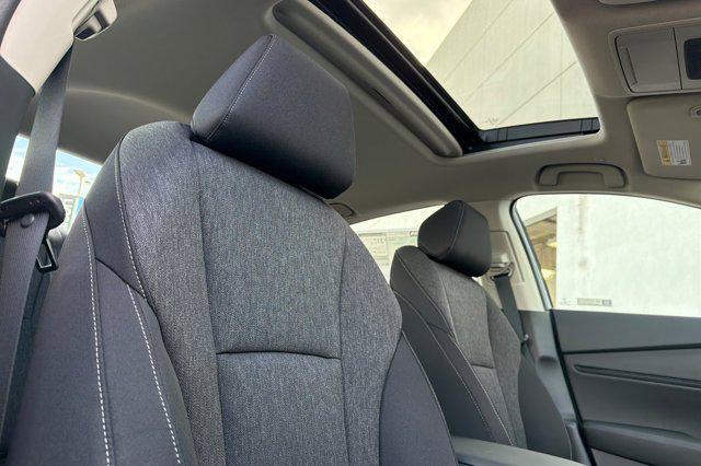 new 2026 Honda Accord car, priced at $31,341