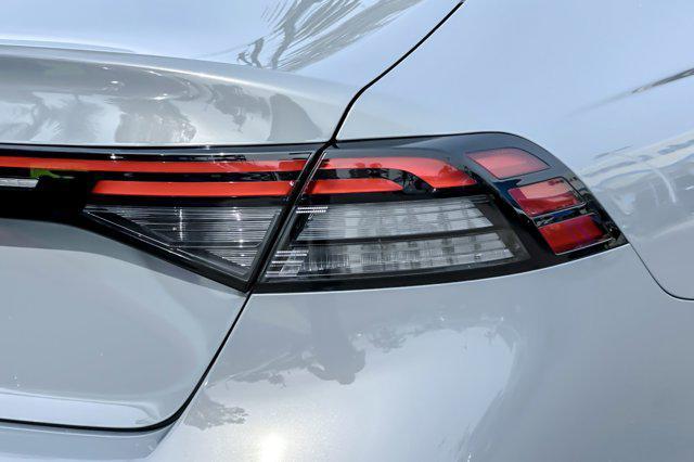 new 2026 Honda Accord car, priced at $31,341