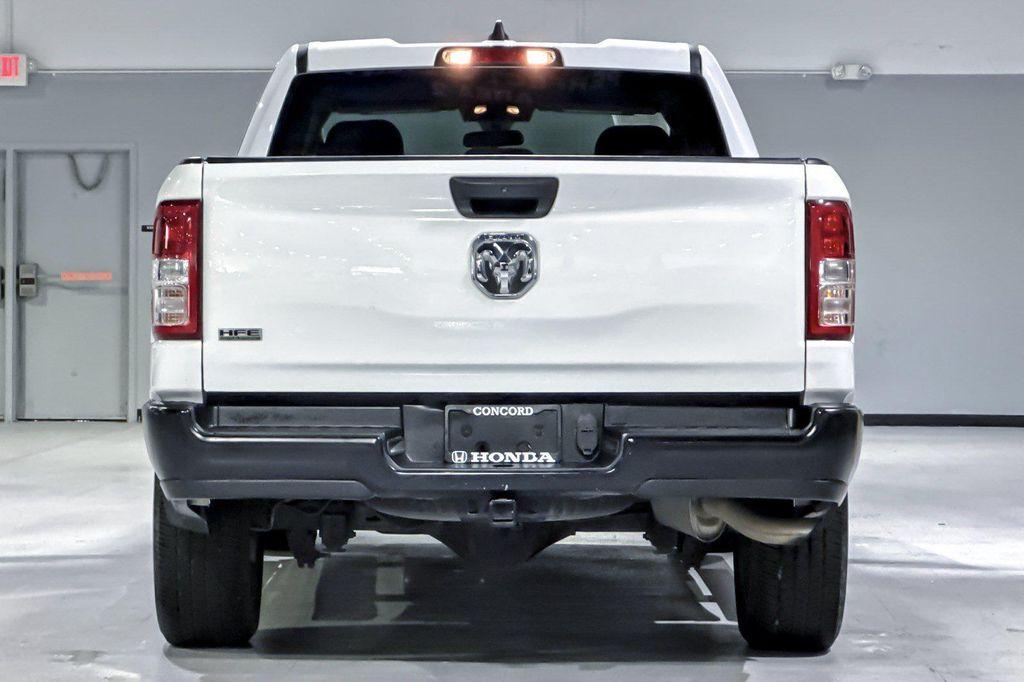 used 2020 Ram 1500 car, priced at $10,079