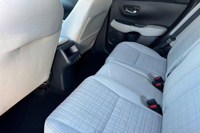 used 2023 Honda HR-V car, priced at $23,999