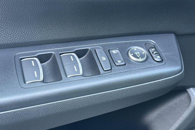 new 2026 Honda CR-V car, priced at $36,201