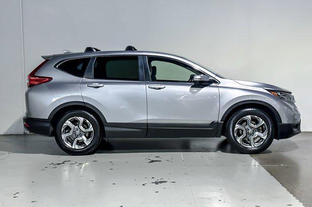 used 2019 Honda CR-V car, priced at $19,084