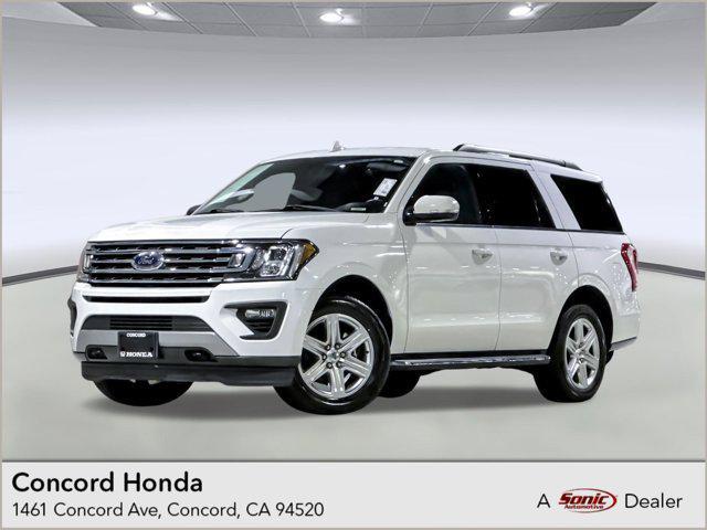 used 2019 Ford Expedition car, priced at $22,886