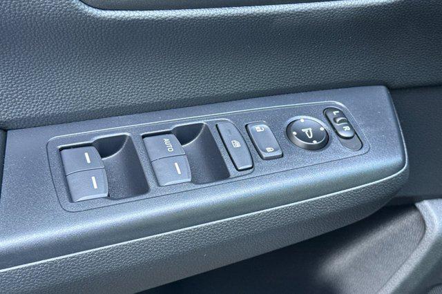 new 2026 Honda CR-V car, priced at $33,573