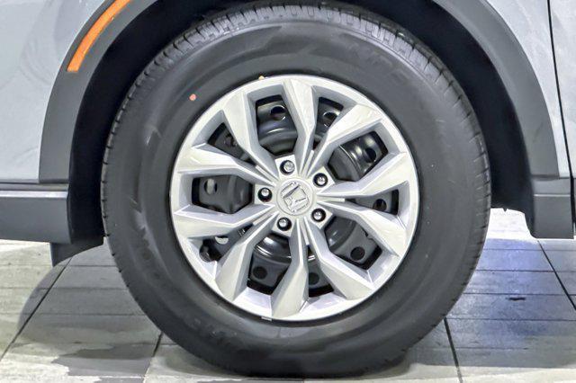 new 2026 Honda CR-V car, priced at $33,573