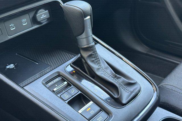 new 2026 Honda CR-V car, priced at $33,573