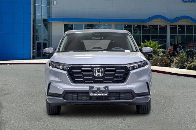 new 2026 Honda CR-V car, priced at $33,573