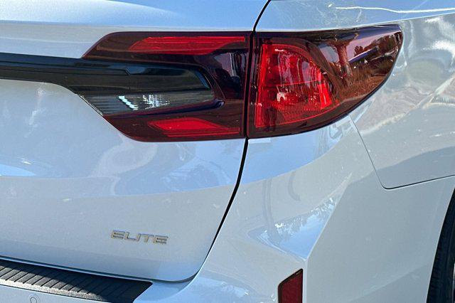 new 2026 Honda Odyssey car, priced at $53,645