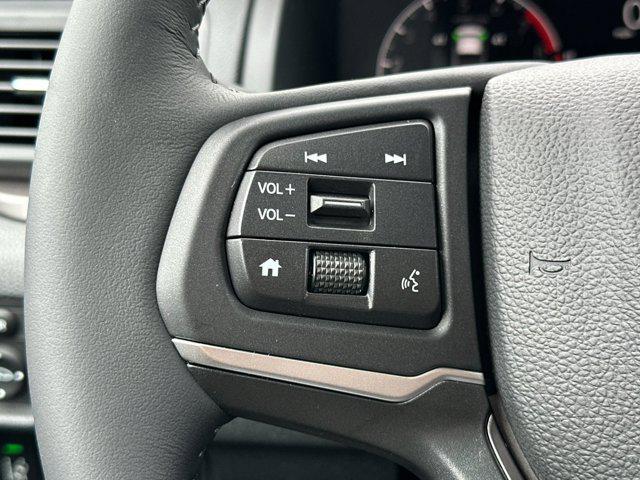 new 2026 Honda Ridgeline car, priced at $43,892