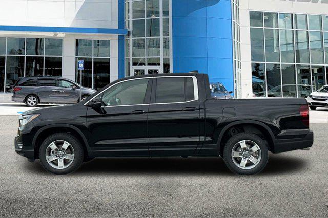 new 2026 Honda Ridgeline car, priced at $43,892