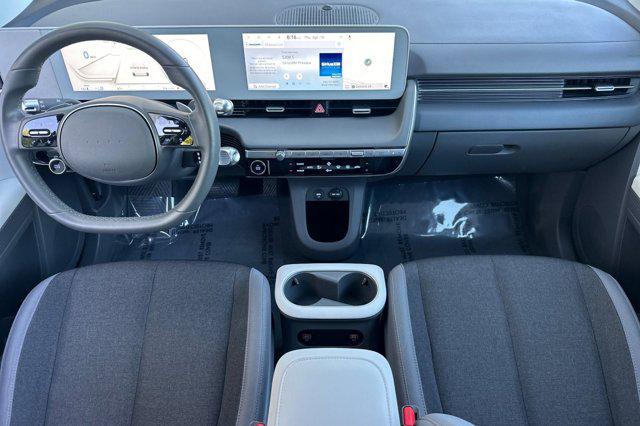used 2023 Hyundai IONIQ 5 car, priced at $25,488