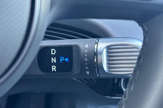 used 2023 Hyundai IONIQ 5 car, priced at $25,488