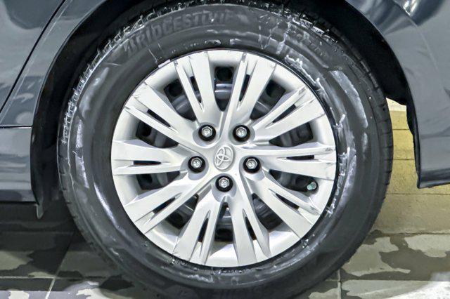 used 2013 Toyota Camry Hybrid car, priced at $11,999