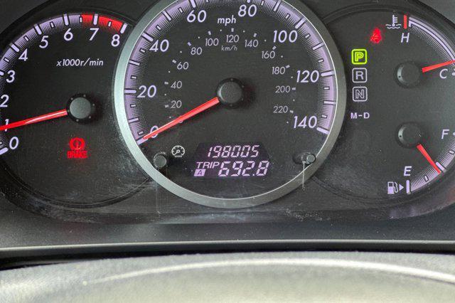 used 2009 Mazda Mazda5 car, priced at $3,888