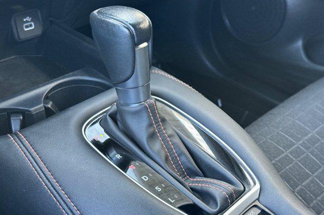 used 2023 Honda HR-V car, priced at $21,686