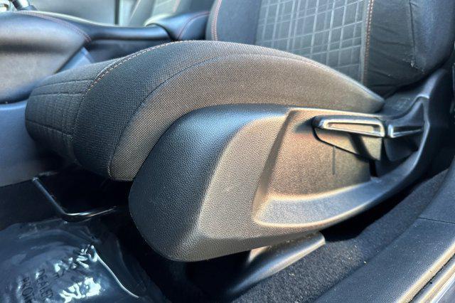 used 2023 Honda HR-V car, priced at $21,686