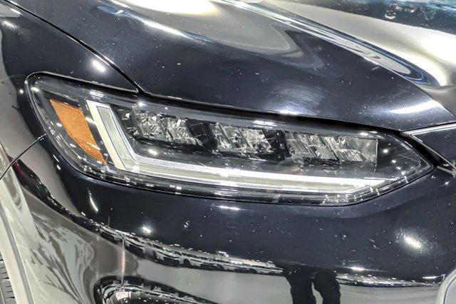 used 2023 Honda HR-V car, priced at $21,686